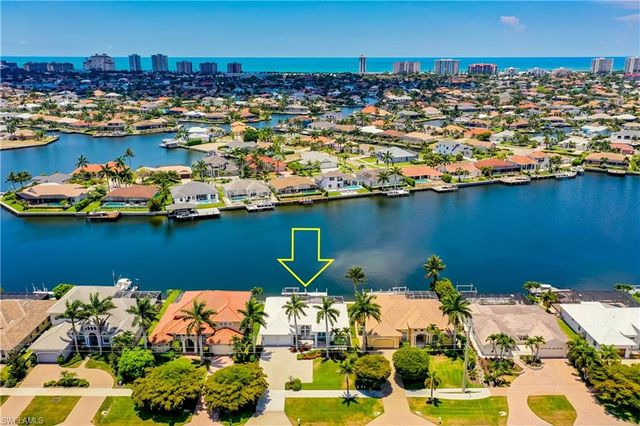 296 Bald Eagle DR, Marco Island, FL 34145