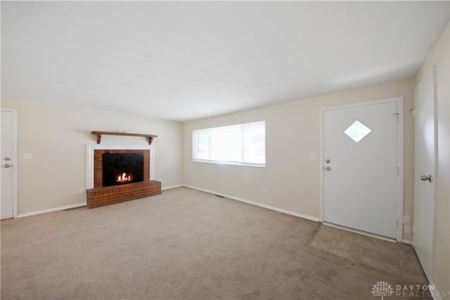3894 Utica Drive, Dayton, OH 45439