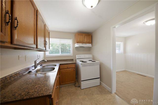 3894 Utica Drive, Dayton, OH 45439