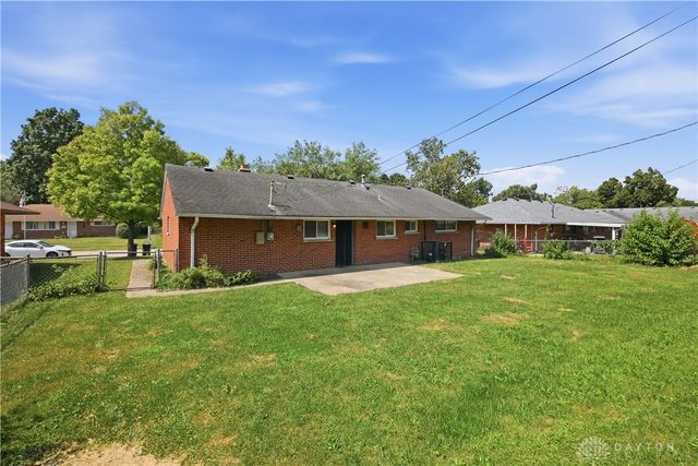 3894 Utica Drive, Dayton, OH 45439