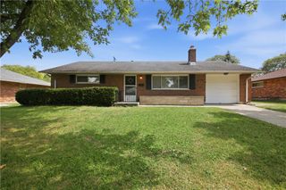 3894 Utica Drive, Dayton, OH 45439