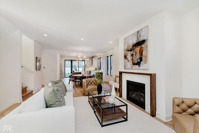 1822 Central Avenue, Indianapolis, IN 46202