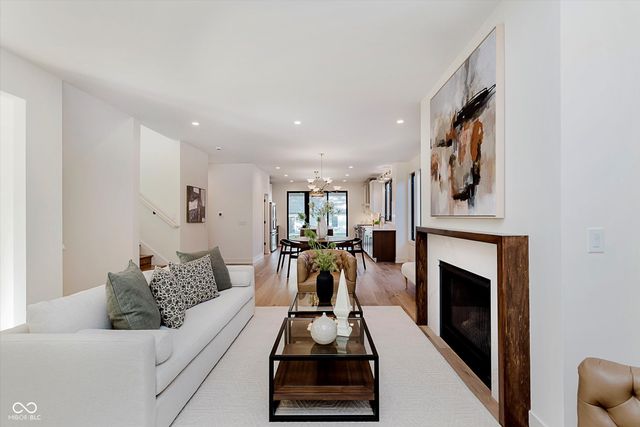 1822 Central Avenue, Indianapolis, IN 46202