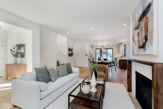 1822 Central Avenue, Indianapolis, IN 46202