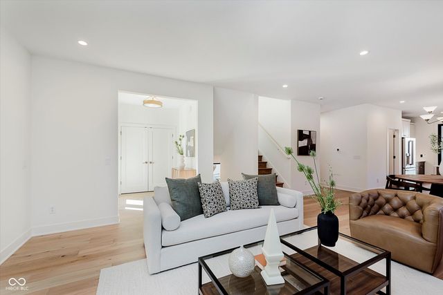 1822 Central Avenue, Indianapolis, IN 46202