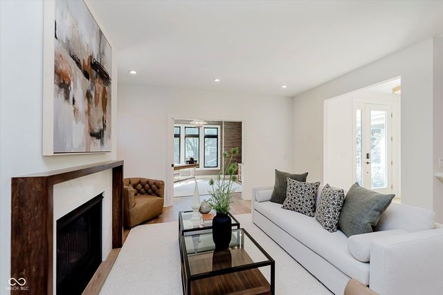 1822 Central Avenue, Indianapolis, IN 46202