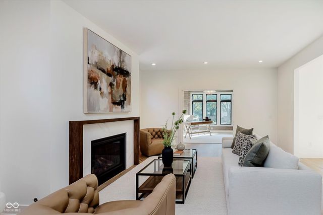 1822 Central Avenue, Indianapolis, IN 46202