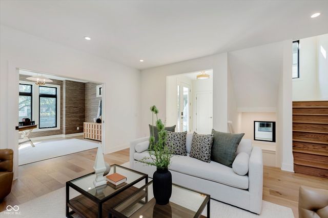 1822 Central Avenue, Indianapolis, IN 46202