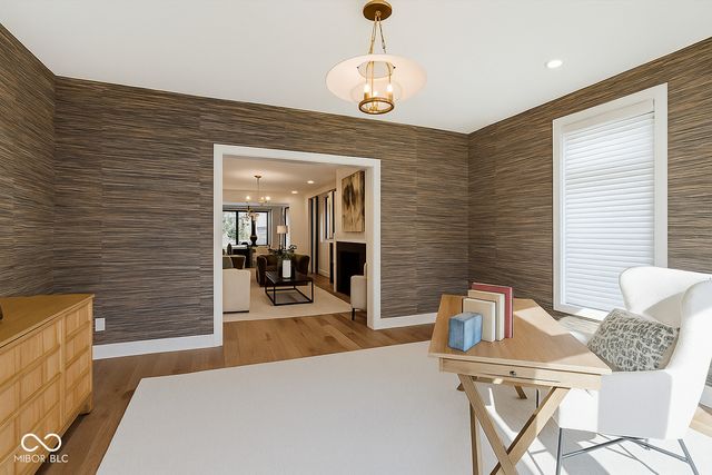 1822 Central Avenue, Indianapolis, IN 46202