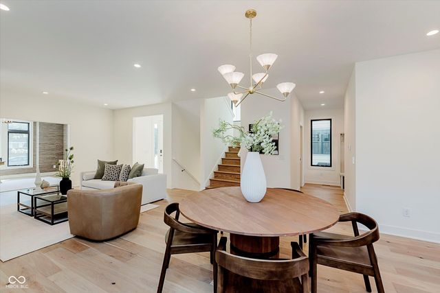 1822 Central Avenue, Indianapolis, IN 46202