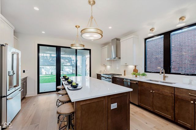 1822 Central Avenue, Indianapolis, IN 46202