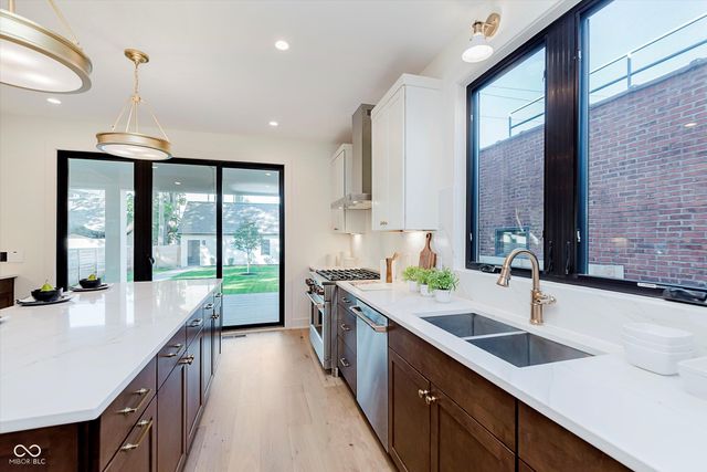 1822 Central Avenue, Indianapolis, IN 46202