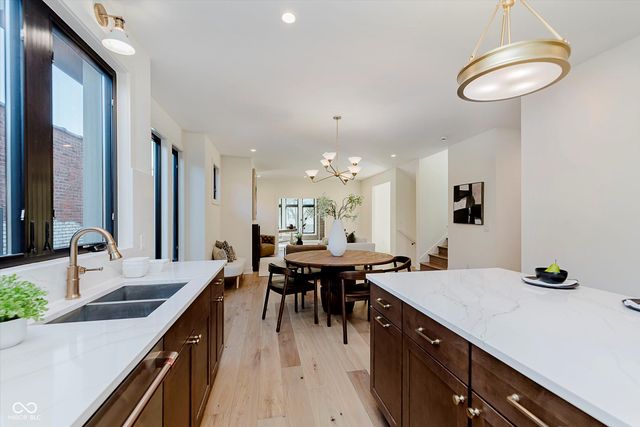 1822 Central Avenue, Indianapolis, IN 46202