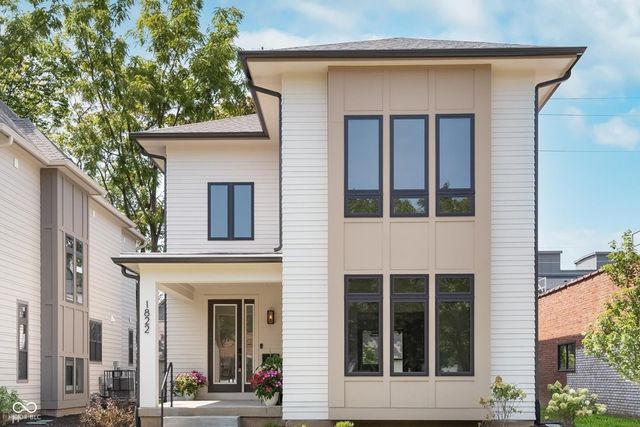 1822 Central Avenue, Indianapolis, IN 46202