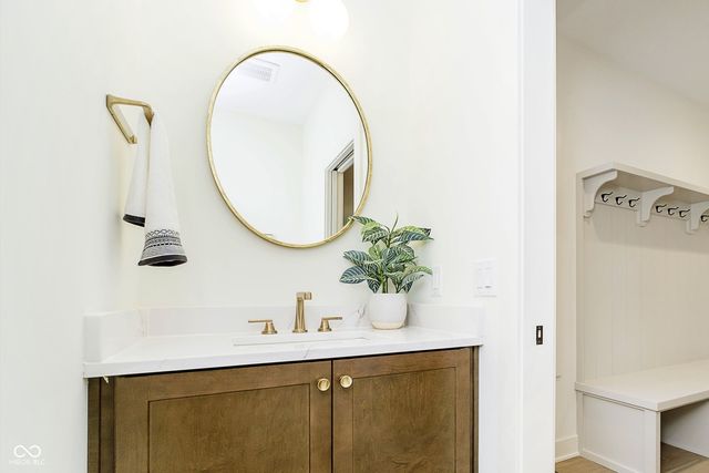 1822 Central Avenue, Indianapolis, IN 46202