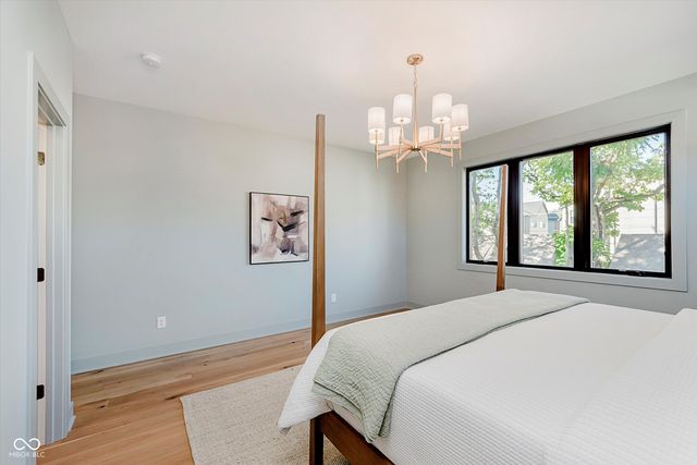 1822 Central Avenue, Indianapolis, IN 46202