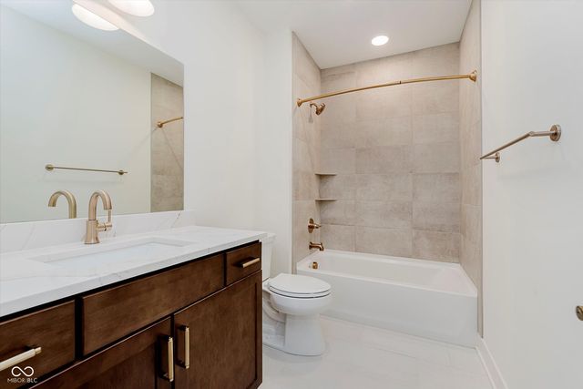 1822 Central Avenue, Indianapolis, IN 46202