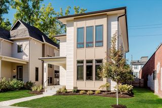 1822 Central Avenue, Indianapolis, IN 46202