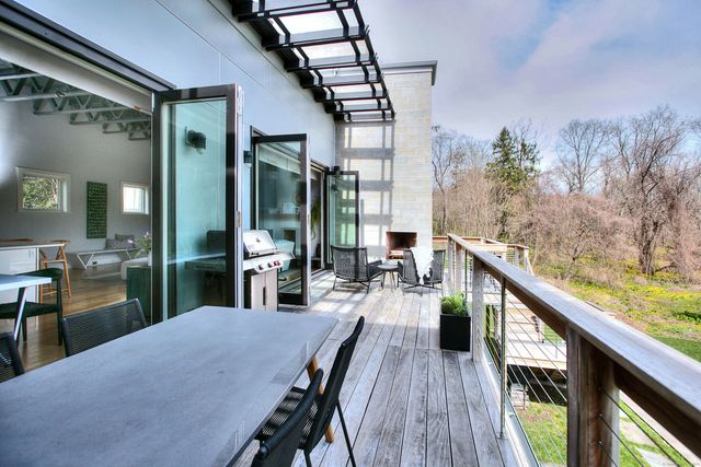 48 Green Meadow Lane, New Canaan, CT 06840