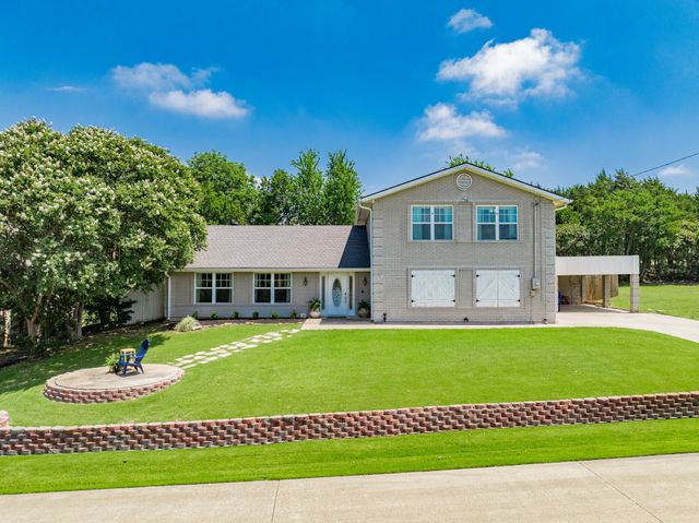 806 Twin View Street, Heath, TX 75032