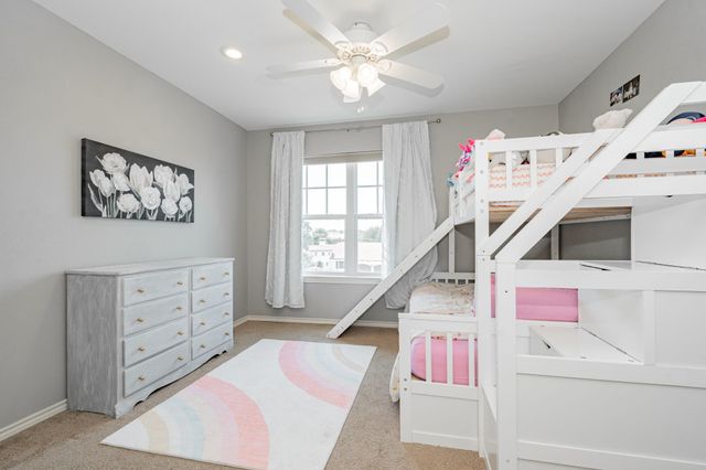 806 Twin View Street, Heath, TX 75032