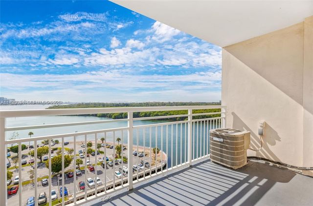 400 Kings Point Drive 1406, Sunny Isles Beach, FL 33160