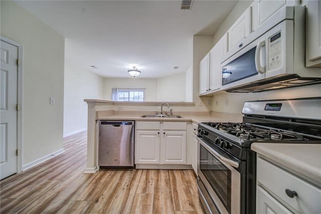 3285 Hidden Cove Circle, Peachtree Corners, GA 30092