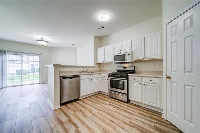 3285 Hidden Cove Circle, Peachtree Corners, GA 30092