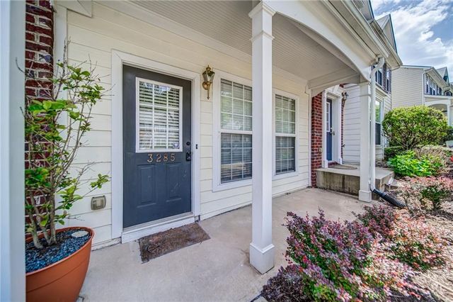 3285 Hidden Cove Circle, Peachtree Corners, GA 30092