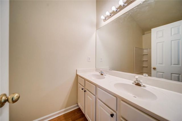 3285 Hidden Cove Circle, Peachtree Corners, GA 30092