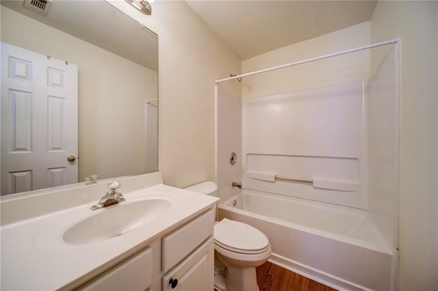 3285 Hidden Cove Circle, Peachtree Corners, GA 30092