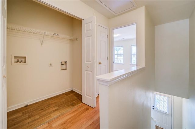 3285 Hidden Cove Circle, Peachtree Corners, GA 30092