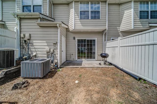 3285 Hidden Cove Circle, Peachtree Corners, GA 30092