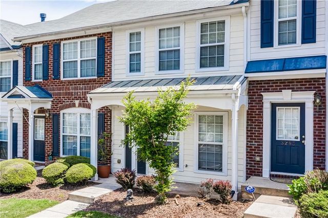 3285 Hidden Cove Circle, Peachtree Corners, GA 30092