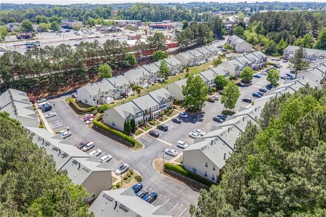 3285 Hidden Cove Circle, Peachtree Corners, GA 30092