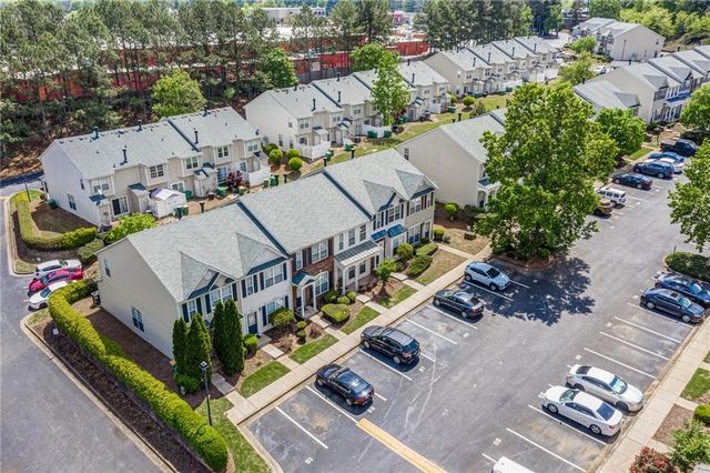 3285 Hidden Cove Circle, Peachtree Corners, GA 30092