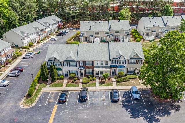 3285 Hidden Cove Circle, Peachtree Corners, GA 30092