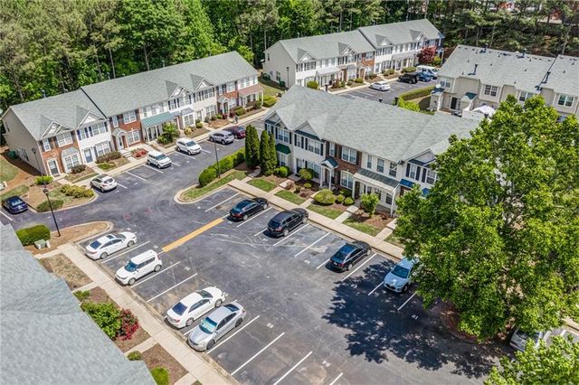 3285 Hidden Cove Circle, Peachtree Corners, GA 30092