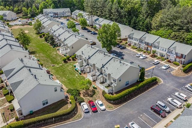 3285 Hidden Cove Circle, Peachtree Corners, GA 30092