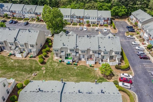 3285 Hidden Cove Circle, Peachtree Corners, GA 30092