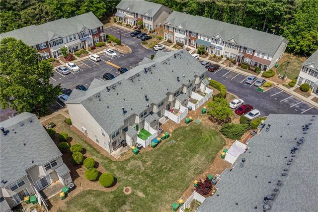 3285 Hidden Cove Circle, Peachtree Corners, GA 30092