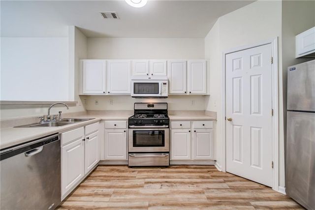 3285 Hidden Cove Circle, Peachtree Corners, GA 30092