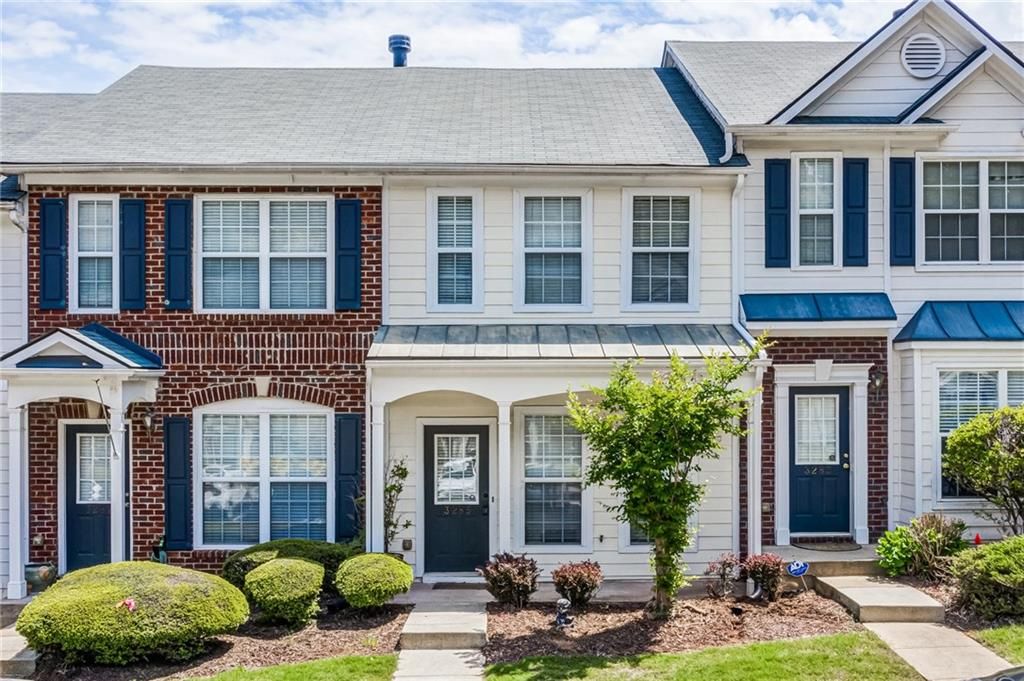 3285 Hidden Cove Circle, Peachtree Corners, GA 30092