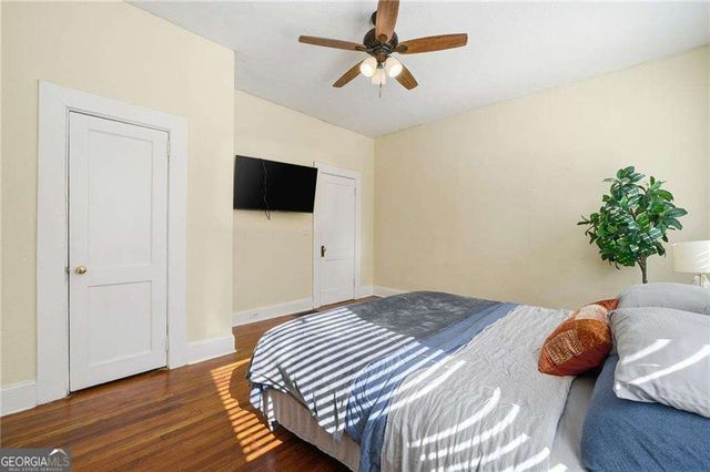 1420 Sylvan Road SW, Atlanta, GA 30310