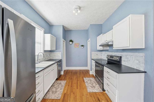 1420 Sylvan Road SW, Atlanta, GA 30310