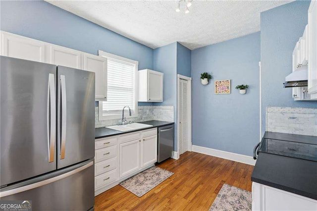 1420 Sylvan Road SW, Atlanta, GA 30310