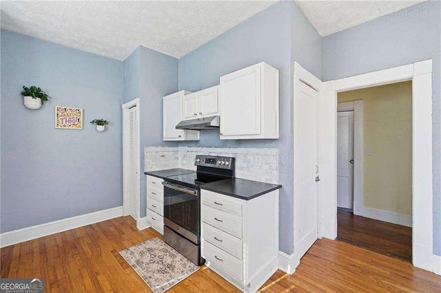 1420 Sylvan Road SW, Atlanta, GA 30310