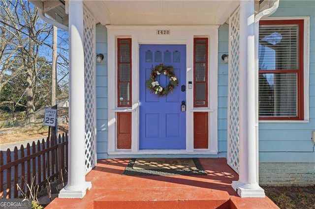 1420 Sylvan Road SW, Atlanta, GA 30310