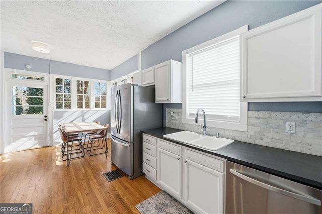 1420 Sylvan Road SW, Atlanta, GA 30310