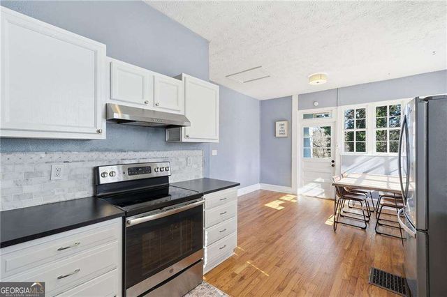 1420 Sylvan Road SW, Atlanta, GA 30310